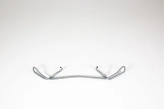 ATE Front Disc Brake Hardware Kit - 5N0615269